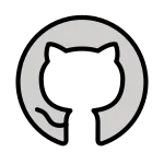 Github SVG Icon